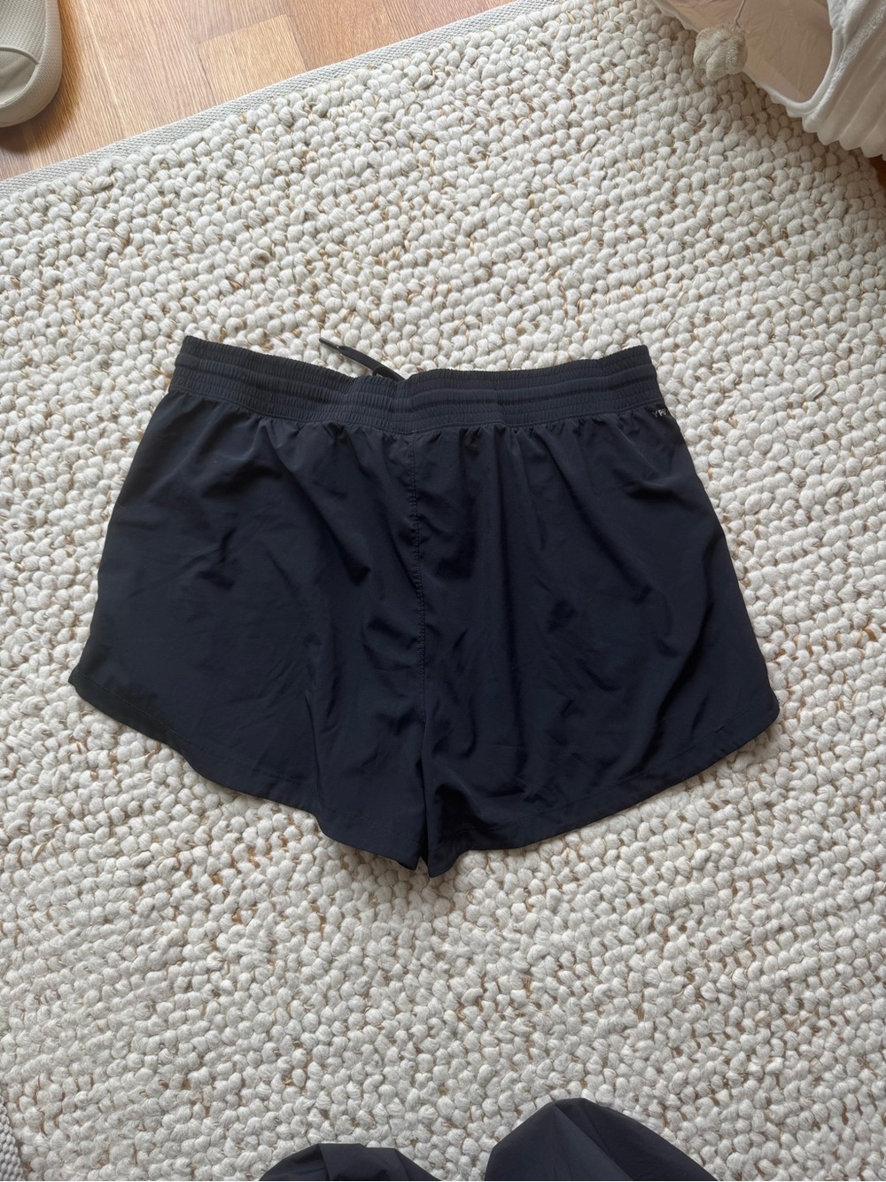 Abercrombie & Fitch YPB Long Line Shorts - XXL - Picture 5 of 6